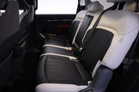 Kia EV9 vaihtoauto