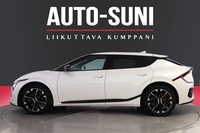 Kia EV6 vaihtoauto