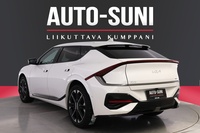Kia EV6 vaihtoauto