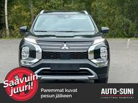 Mitsubishi Outlander vaihtoauto