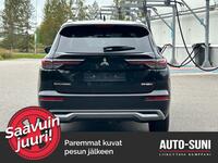 Mitsubishi Outlander vaihtoauto