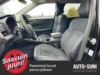 Mitsubishi Outlander vaihtoauto