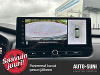 Mitsubishi Outlander vaihtoauto