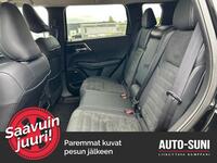 Mitsubishi Outlander vaihtoauto
