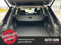Mitsubishi Outlander vaihtoauto