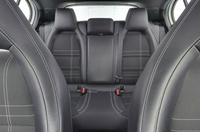 Mercedes-Benz GLA vaihtoauto