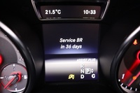 Mercedes-Benz GLA vaihtoauto