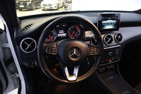 Mercedes-Benz GLA vaihtoauto