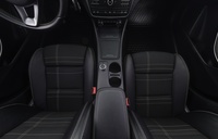 Mercedes-Benz GLA vaihtoauto