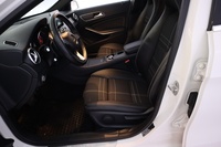 Mercedes-Benz GLA vaihtoauto