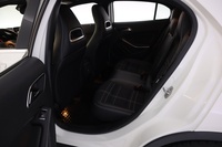 Mercedes-Benz GLA vaihtoauto