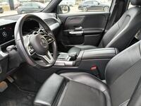 Mercedes-Benz GLB vaihtoauto