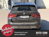 BMW iX3 vaihtoauto