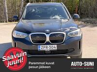 BMW iX3 vaihtoauto