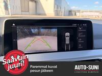 BMW iX3 vaihtoauto