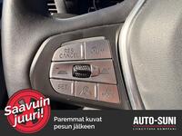 BMW iX3 vaihtoauto