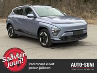 Hyundai KONA Electric vaihtoauto
