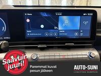 Hyundai KONA Electric vaihtoauto