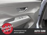 Hyundai KONA Electric vaihtoauto