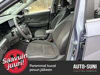 Hyundai KONA Electric vaihtoauto