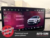 Skoda Elroq vaihtoauto