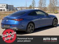 Mercedes-Benz CLE vaihtoauto