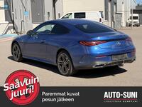 Mercedes-Benz CLE vaihtoauto