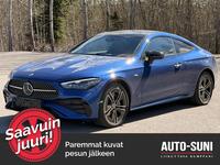 Mercedes-Benz CLE vaihtoauto