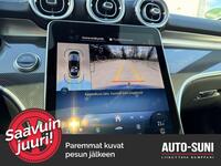 Mercedes-Benz CLE vaihtoauto