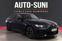 BMW i4 M50 vaihtoauto