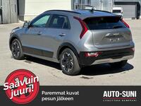 Kia Niro vaihtoauto