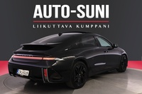 Hyundai IONIQ 6 vaihtoauto