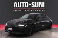 Hyundai IONIQ 6 vaihtoauto