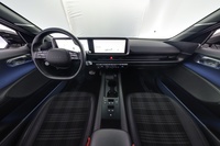Hyundai IONIQ 6 vaihtoauto