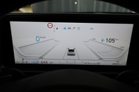 Hyundai IONIQ 6 vaihtoauto