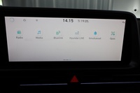 Hyundai IONIQ 6 vaihtoauto