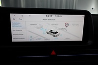 Hyundai IONIQ 6 vaihtoauto
