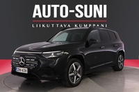 Mercedes-Benz GLB vaihtoauto