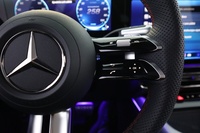 Mercedes-Benz GLB vaihtoauto