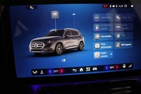 Mercedes-Benz GLB vaihtoauto