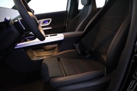 Mercedes-Benz GLB vaihtoauto