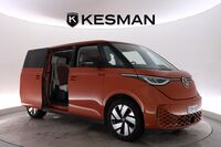 Volkswagen ID. Buzz vaihtoauto