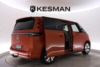 Volkswagen ID. Buzz vaihtoauto