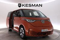 Volkswagen ID. Buzz vaihtoauto