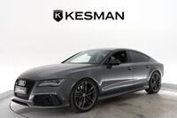 Audi RS7 vaihtoauto