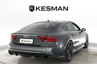 Audi RS7 vaihtoauto