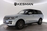 Land Rover Range Rover vaihtoauto