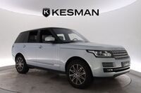 Land Rover Range Rover vaihtoauto