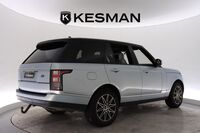 Land Rover Range Rover vaihtoauto