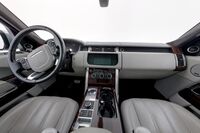 Land Rover Range Rover vaihtoauto